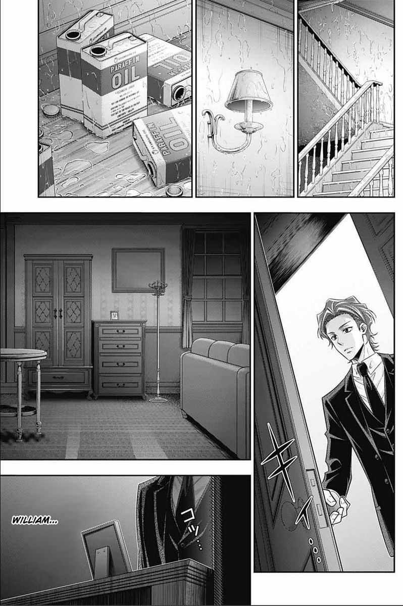 Yuukoku no Moriarty, Chapter 53 image 27